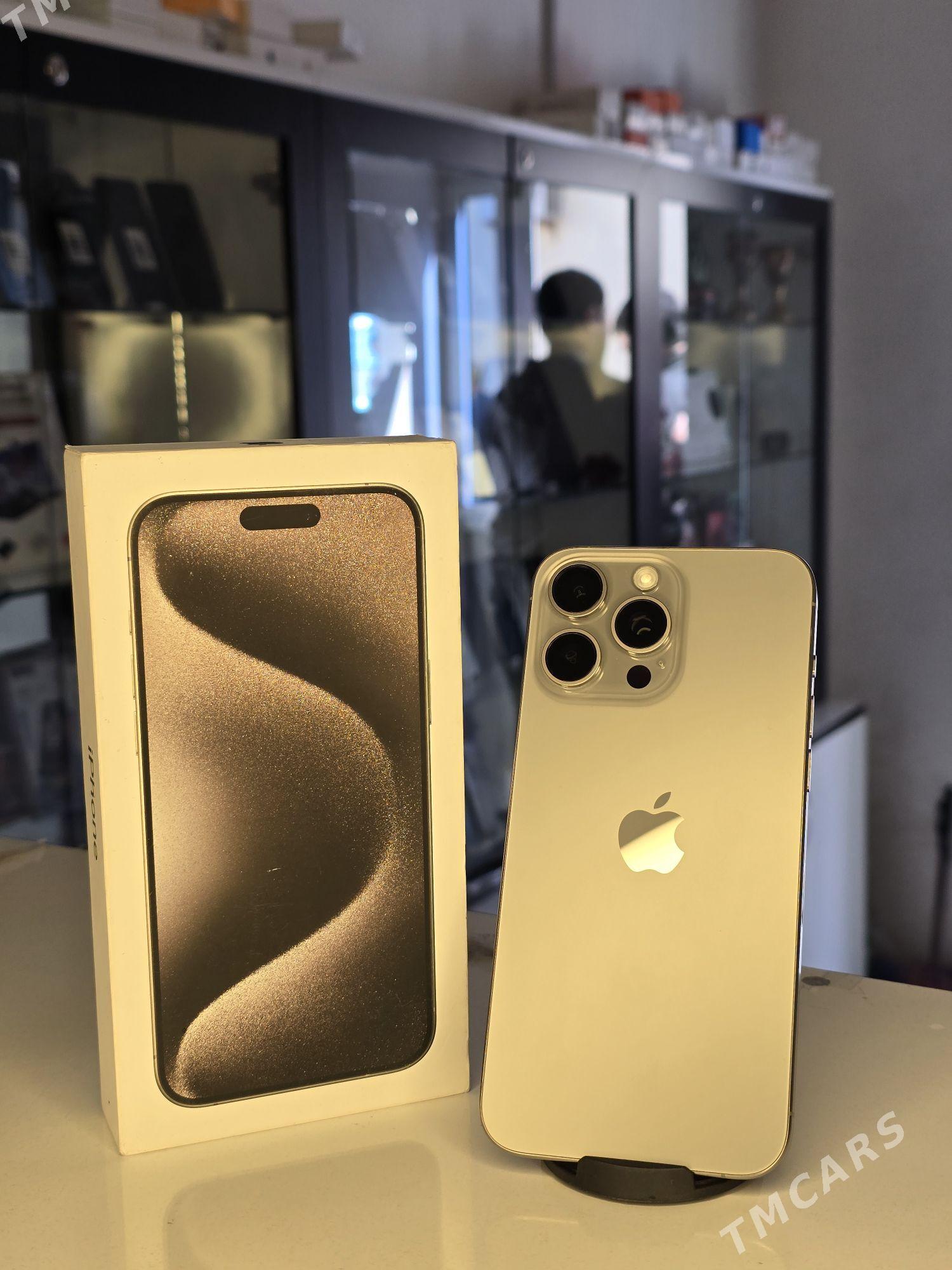 IPHONE 15 PRO YOM 91 PAMET 256 - Mary - img 9