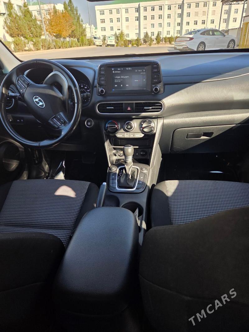 Hyundai Kona 2020 - 250 000 TMT - Ашхабад - img 5