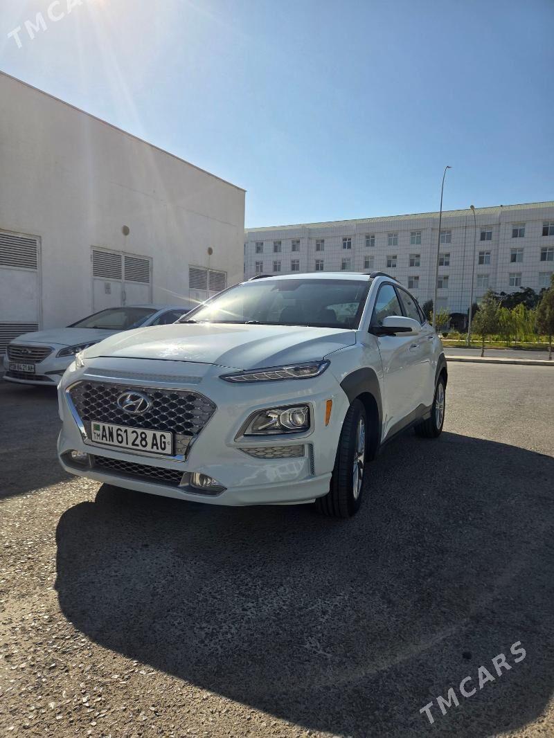 Hyundai Kona 2020 - 250 000 TMT - Ашхабад - img 2