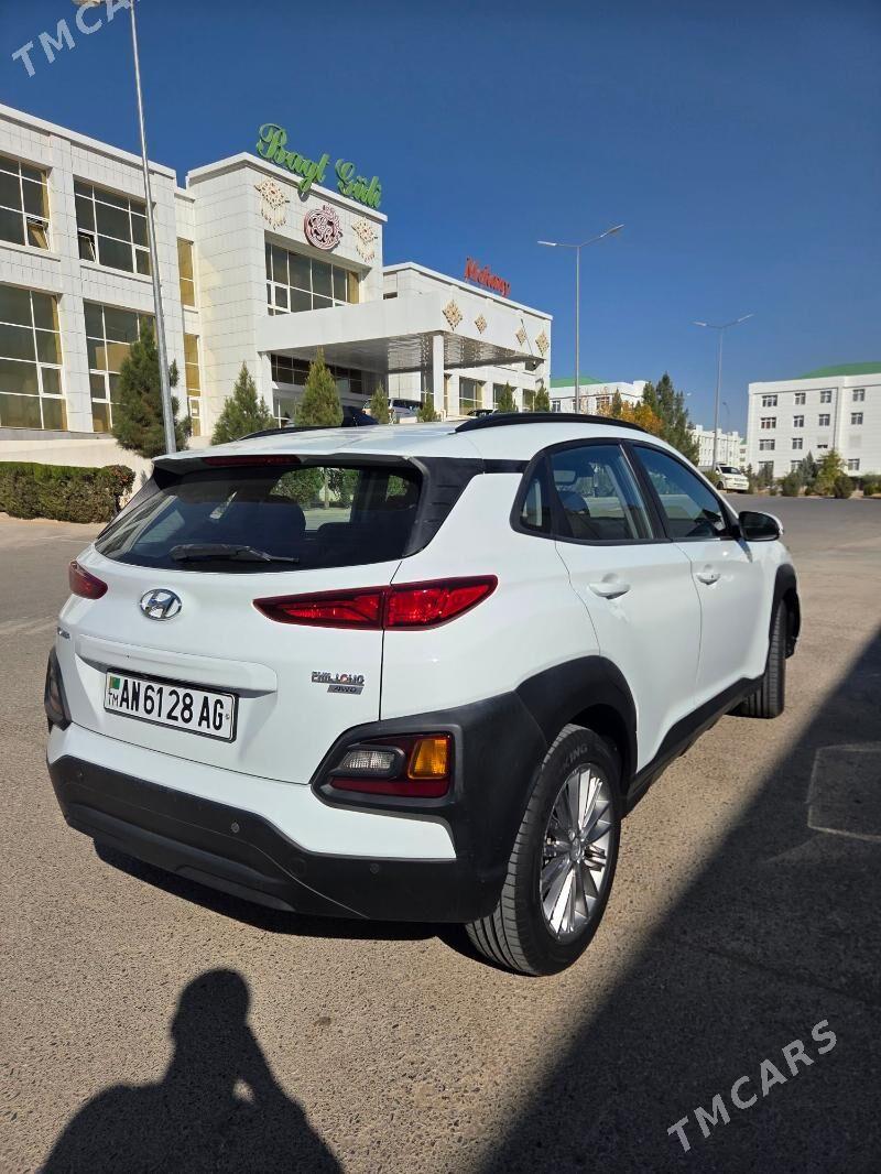 Hyundai Kona 2020 - 250 000 TMT - Ашхабад - img 4