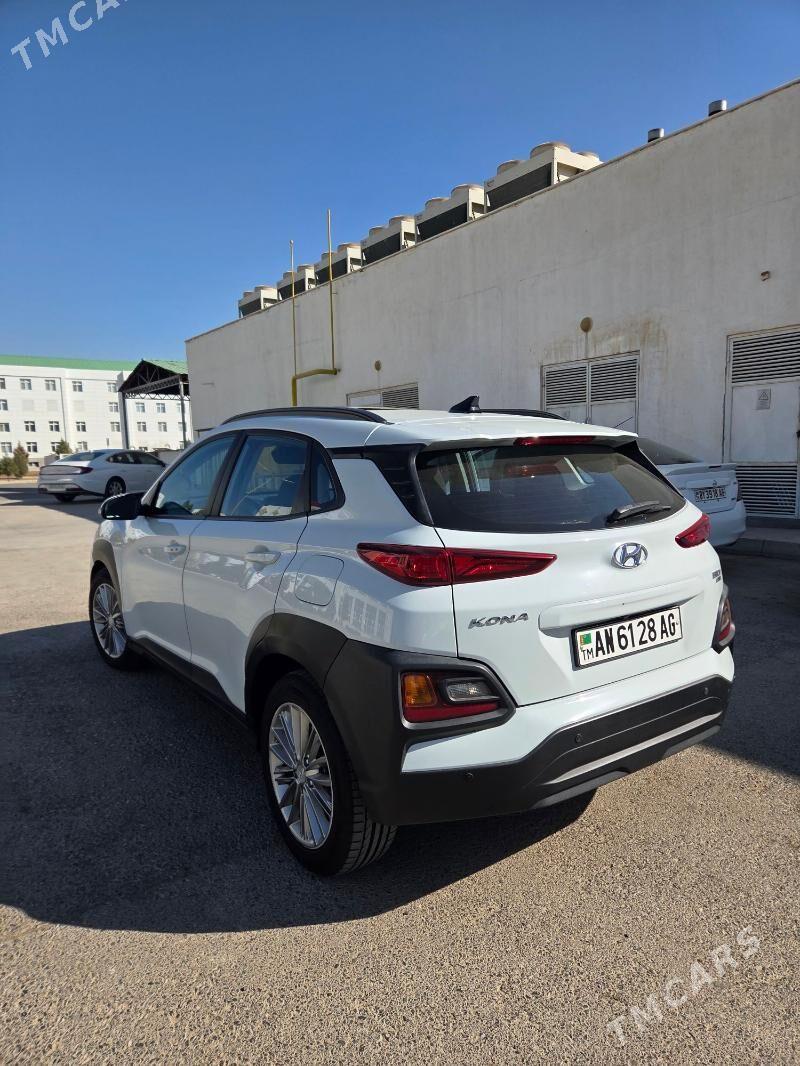 Hyundai Kona 2020 - 250 000 TMT - Ашхабад - img 3