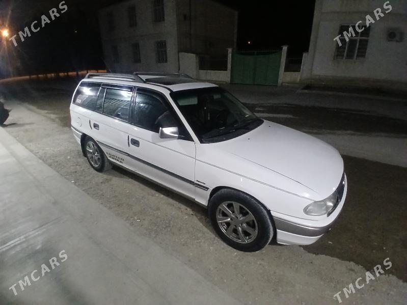Opel Astra 1992 - 39 000 TMT - Gökdepe - img 3