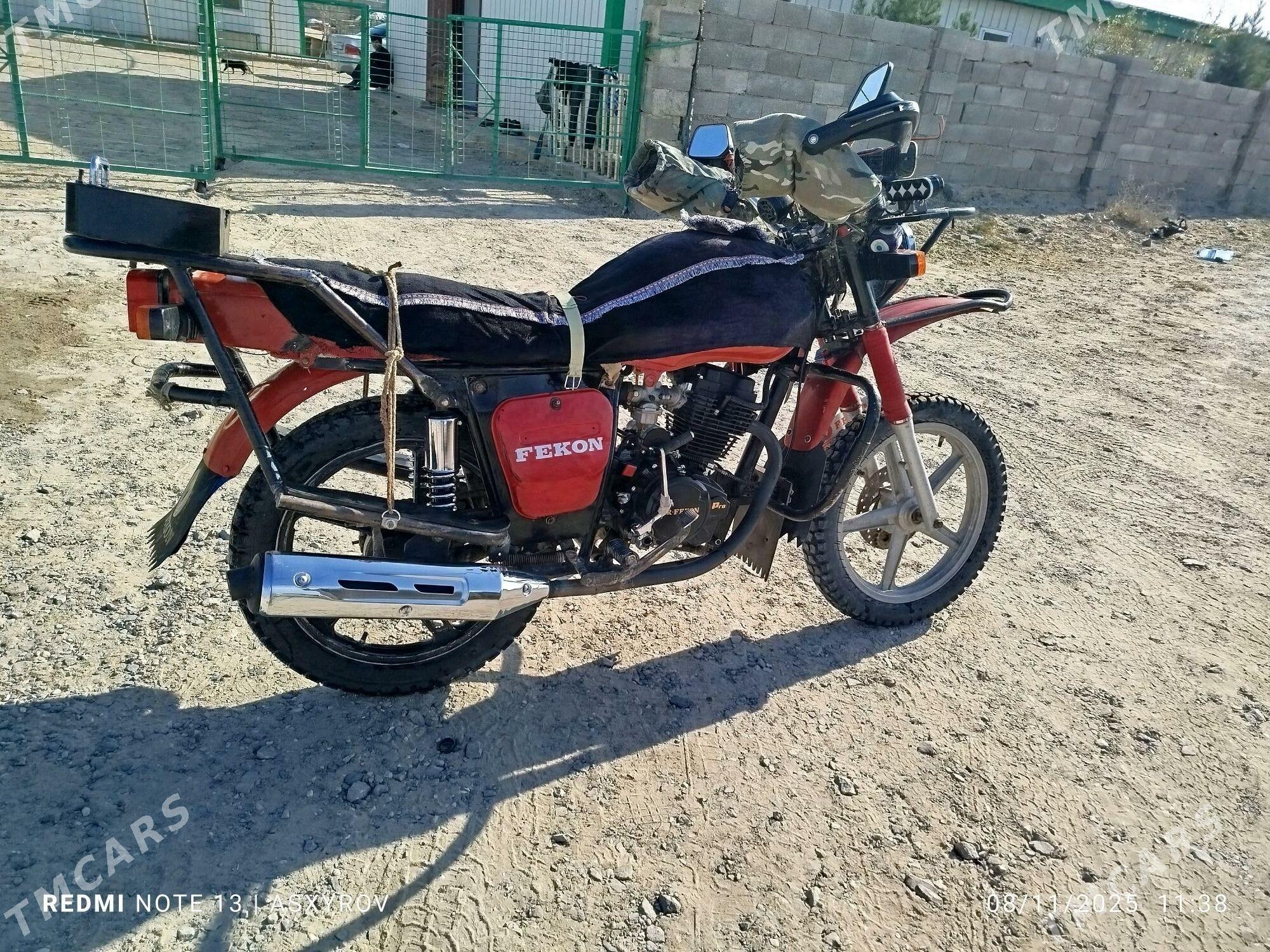 Fekon FK200-14G 2025 - 13 000 TMT - Туркменбаши - img 2