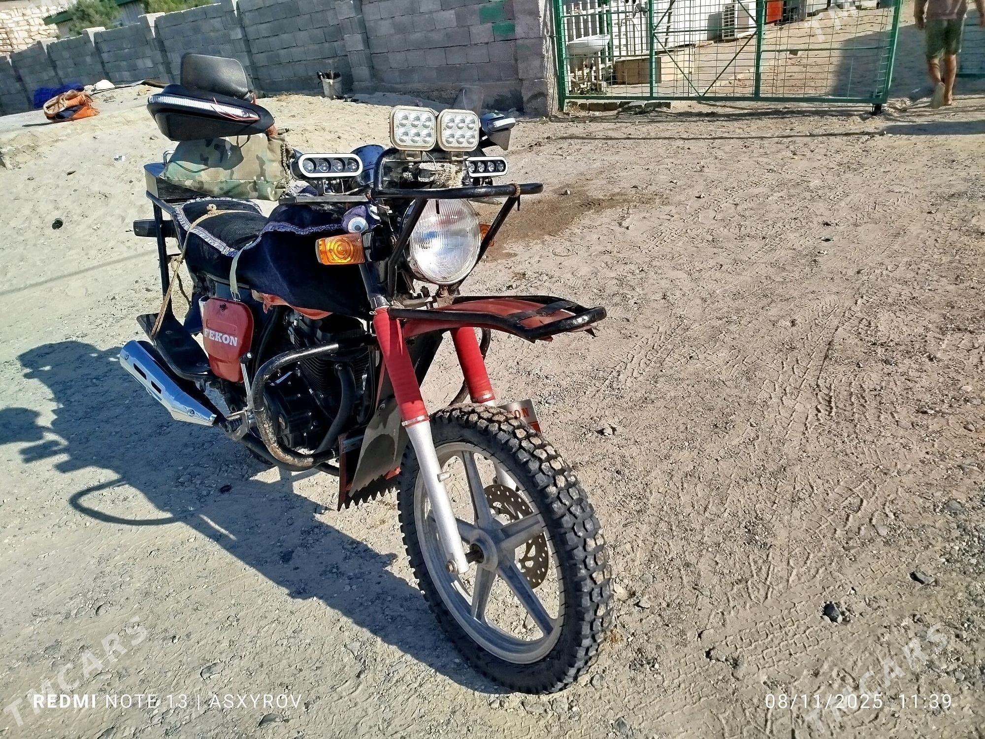 Fekon FK200-14G 2025 - 13 000 TMT - Туркменбаши - img 3