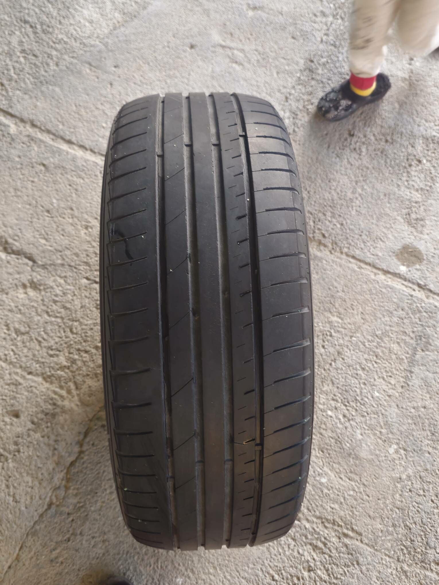 205 55 16 50 TMT - Ашхабад - img 3