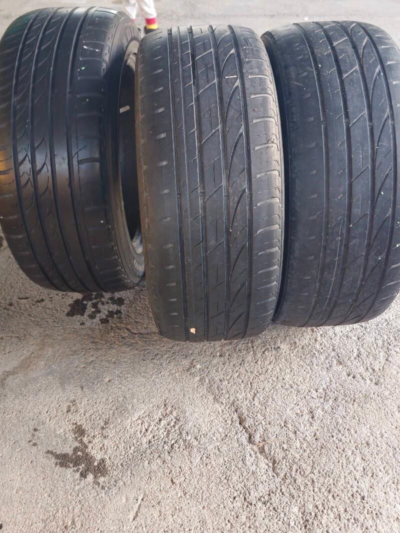 205 55 16 50 TMT - Ашхабад - img 2