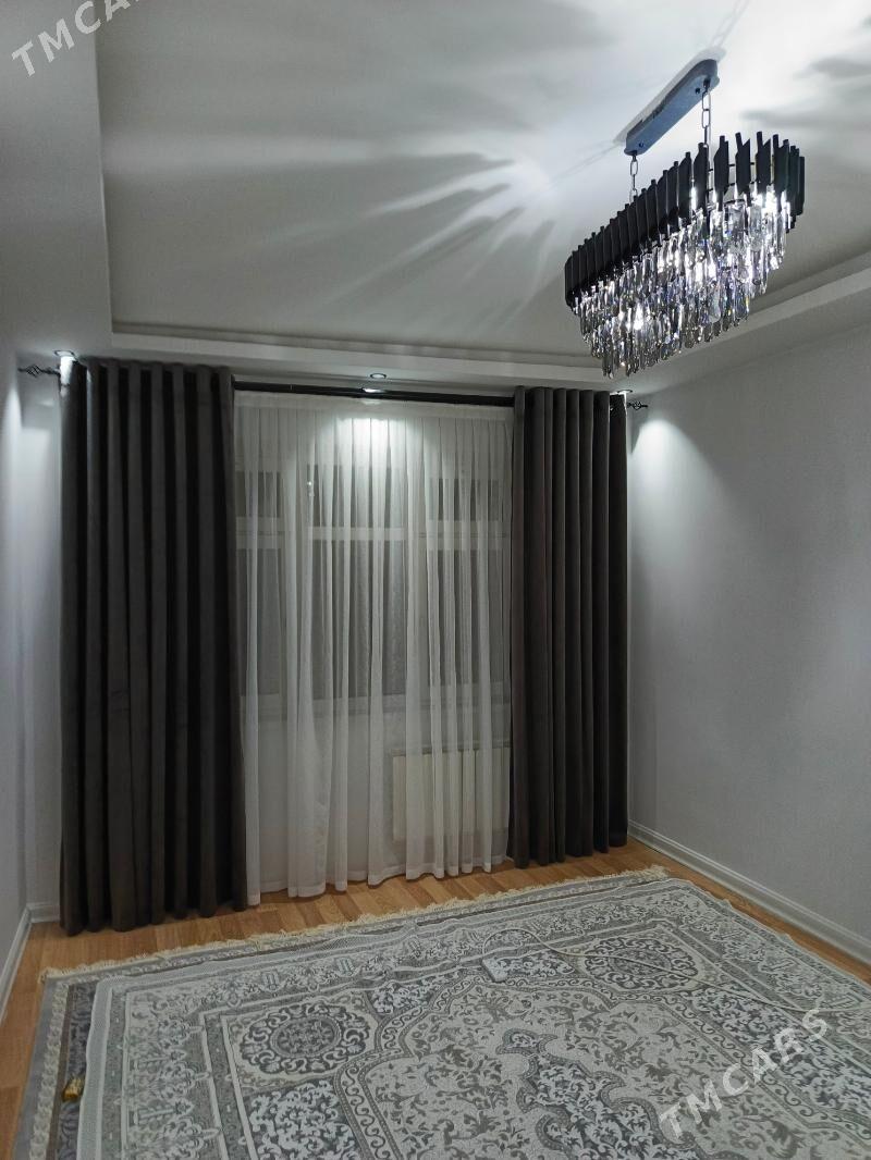 Jalýuz Zanawesga Perde - Ашхабад - img 9