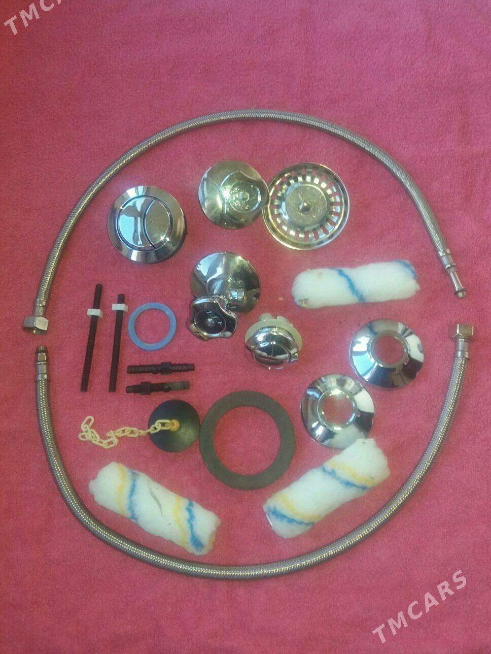 Santehnika - Ашхабад - img 2