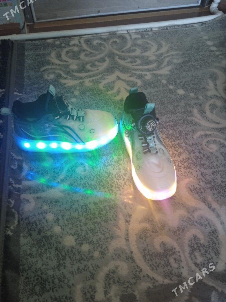 Rolik krasowka - Балканабат - img 3