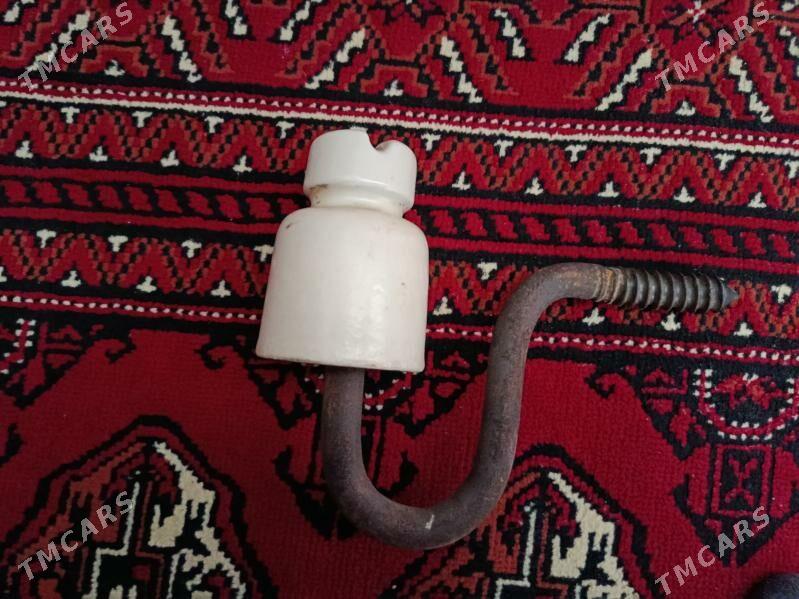 изоляторы - Türkmenabat - img 1