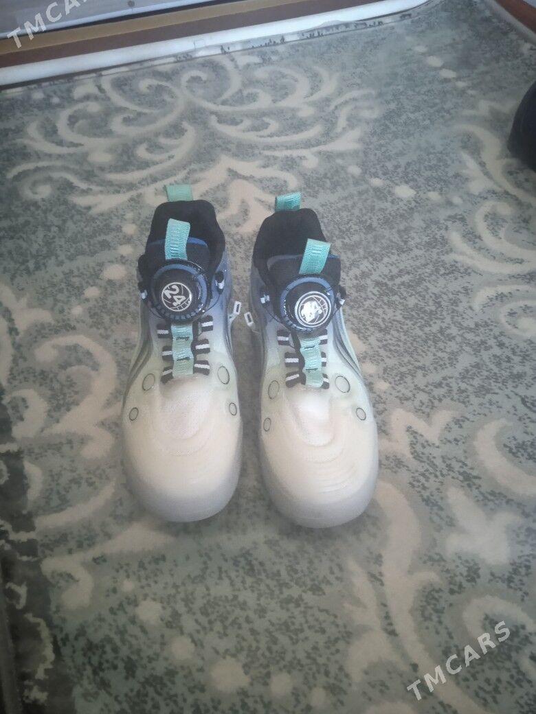 Rolik krasowka - Балканабат - img 2