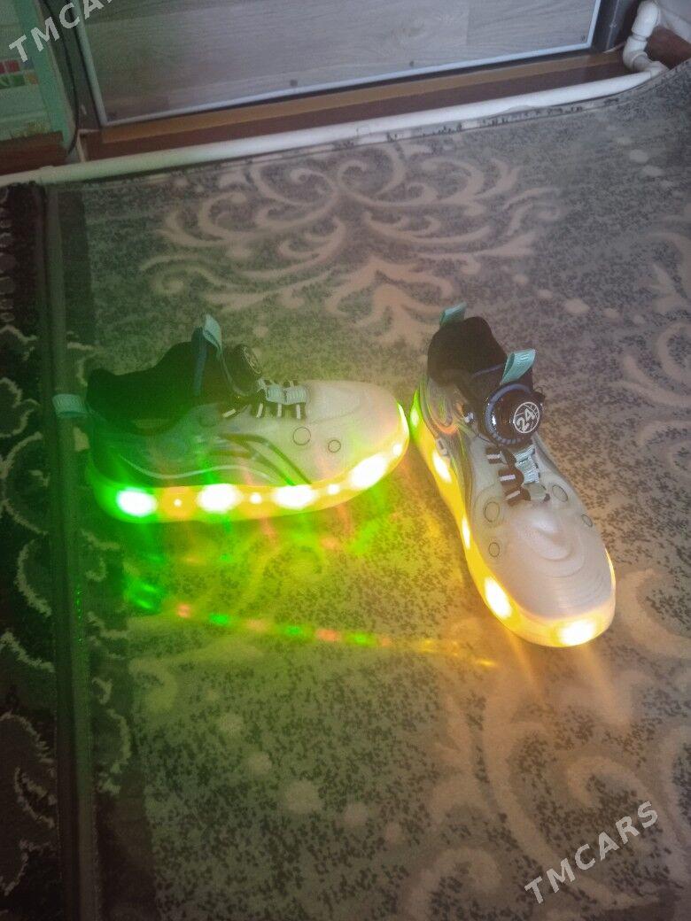 Rolik krasowka - Балканабат - img 4