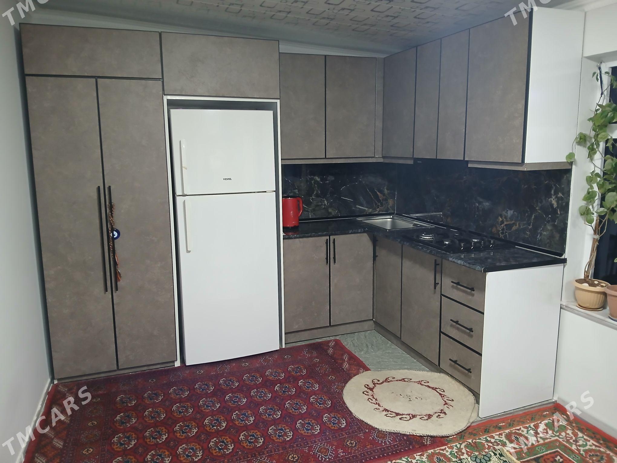 Kuhny - Gökdepe - img 1