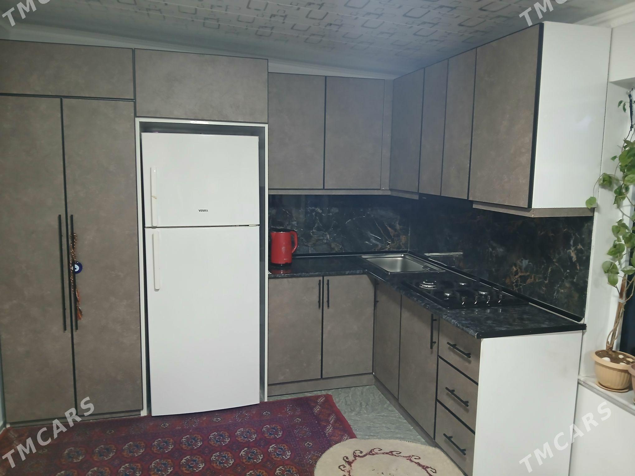 Kuhny - Gökdepe - img 2