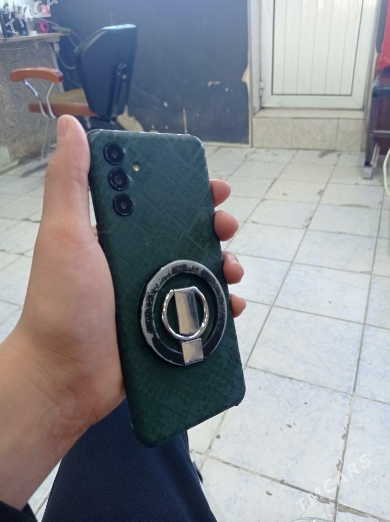 A04s - Büzmeýin GRES - img 3