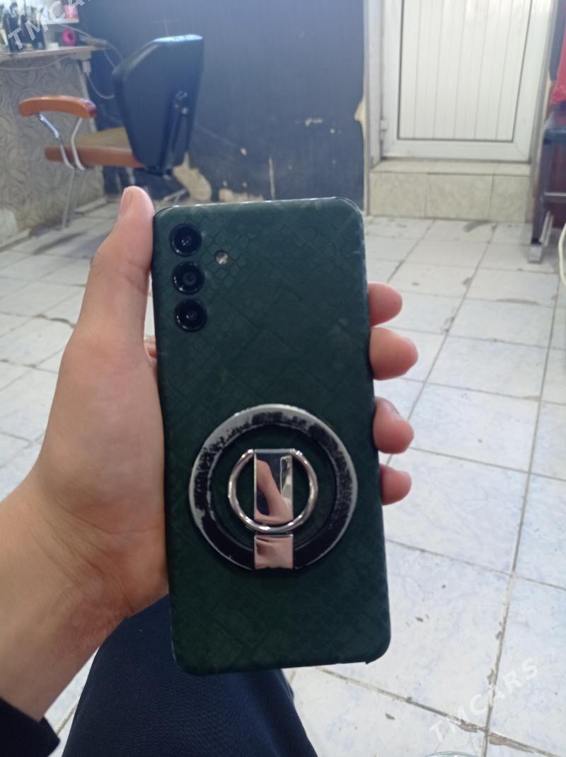 A04s - Büzmeýin GRES - img 2