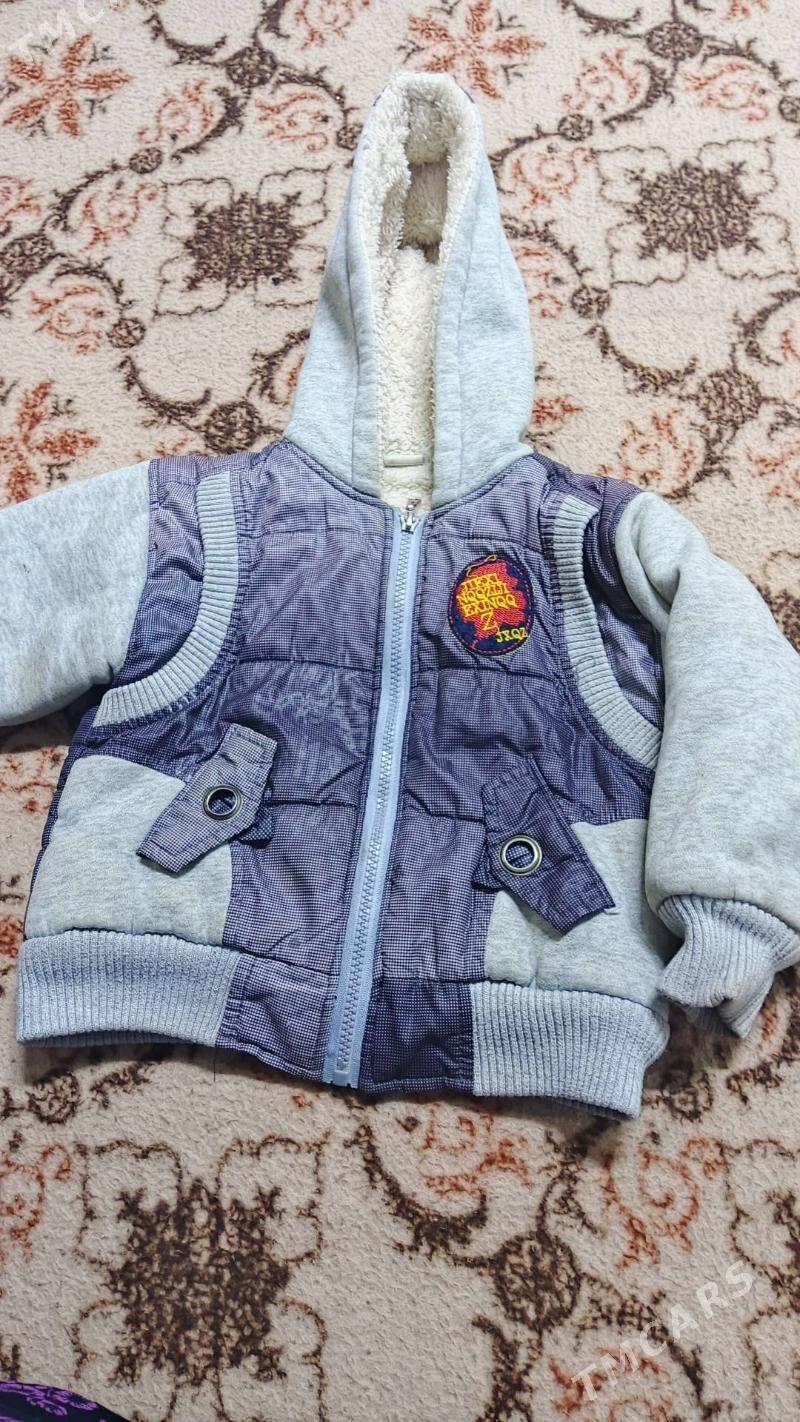 kurtga krasofka - Дашогуз - img 1