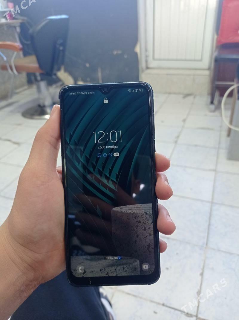 A04s - Büzmeýin GRES - img 4