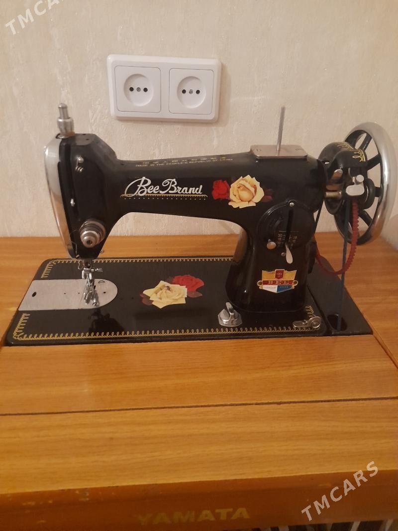 tikin maşyn - Туркменбаши - img 3