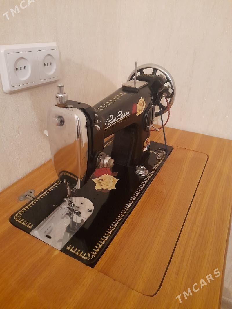 tikin maşyn - Туркменбаши - img 2