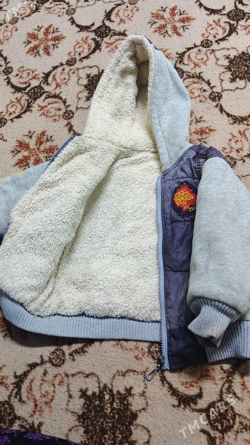 kurtga krasofka - Дашогуз - img 2