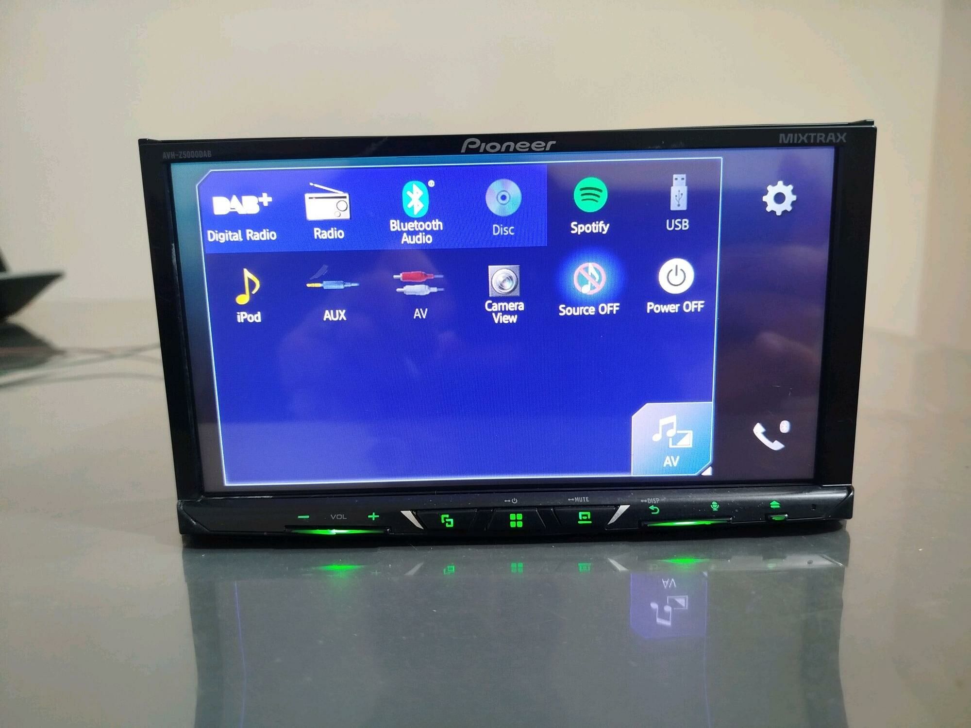 Pioneer 2 600 TMT - Мары - img 1