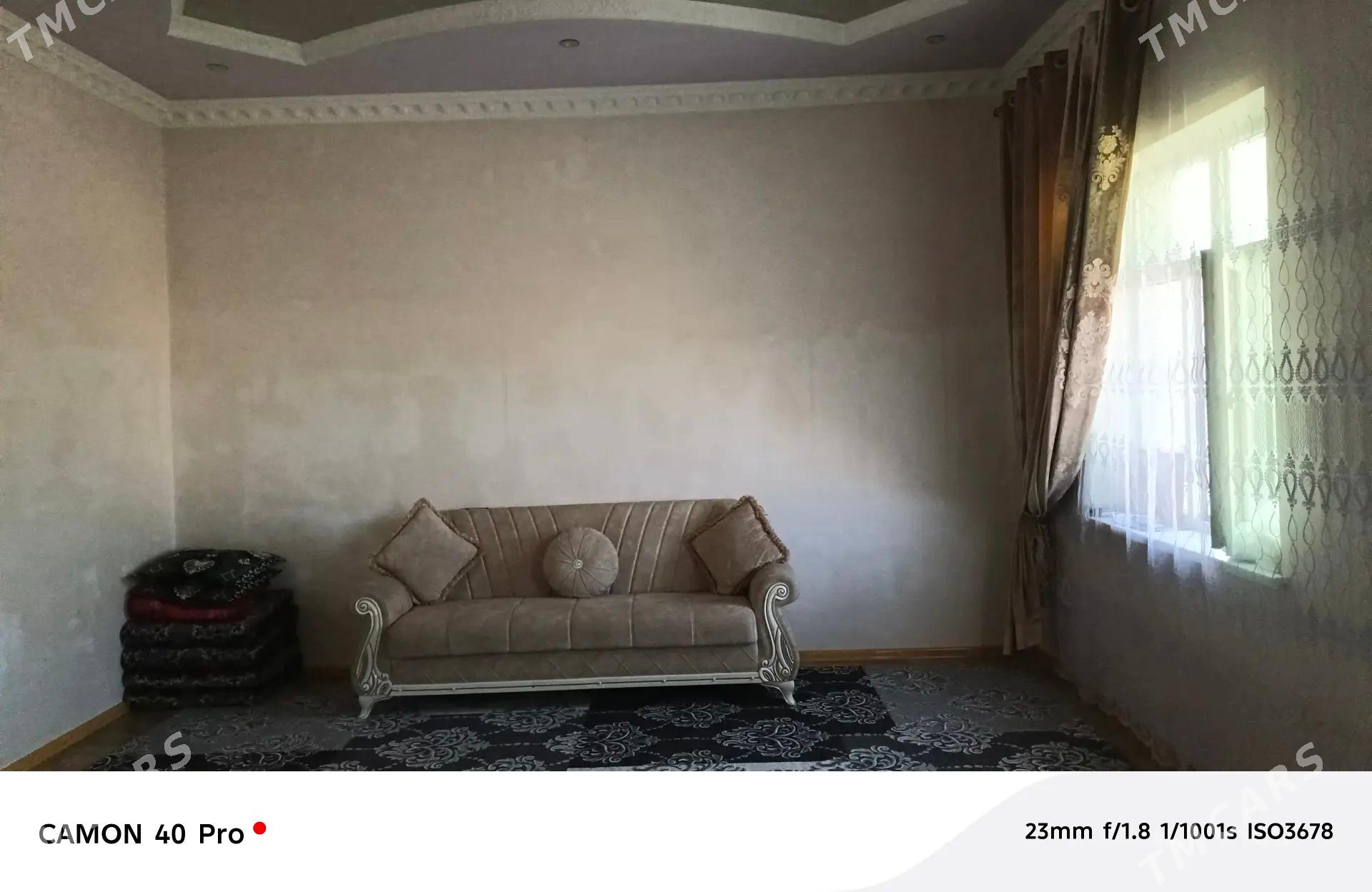 Satlyk jaý ️ - Jebel - img 8