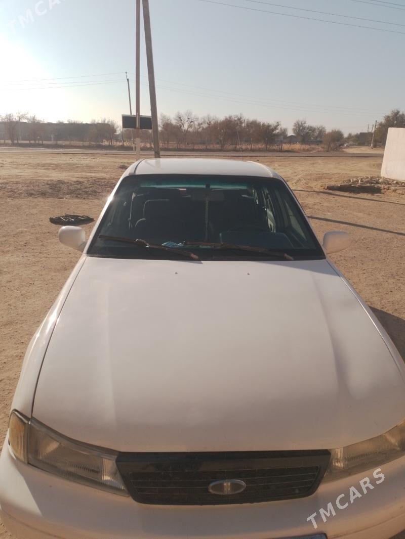 Daewoo Nexia 1994 - 30 000 TMT - етр. Туркменбаши - img 4