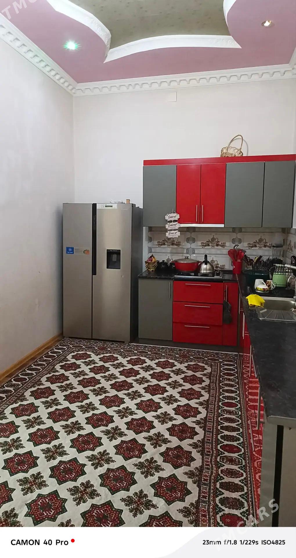 Satlyk jaý ️ - Jebel - img 7