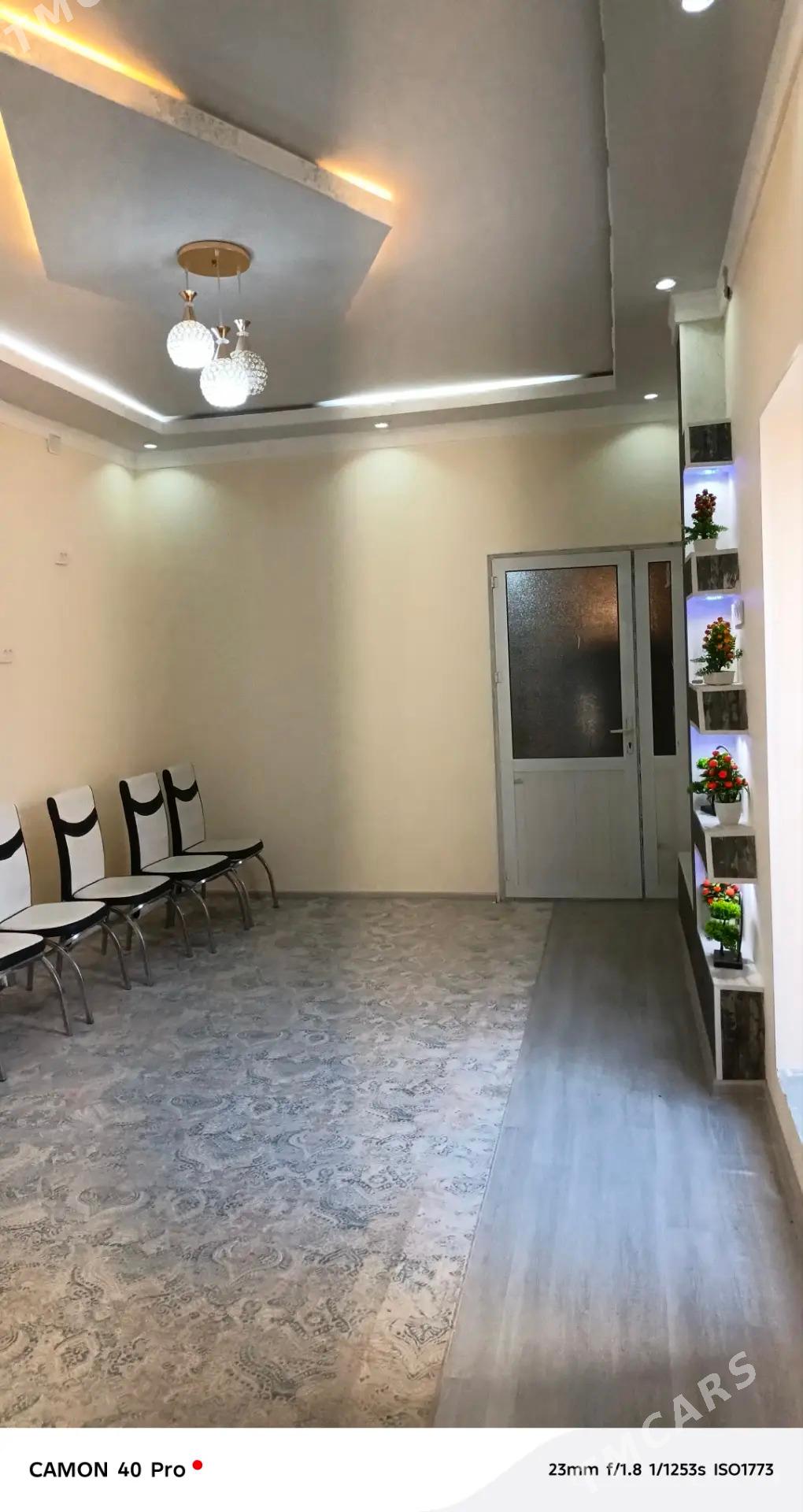 Satlyk jaý ️ - Jebel - img 4