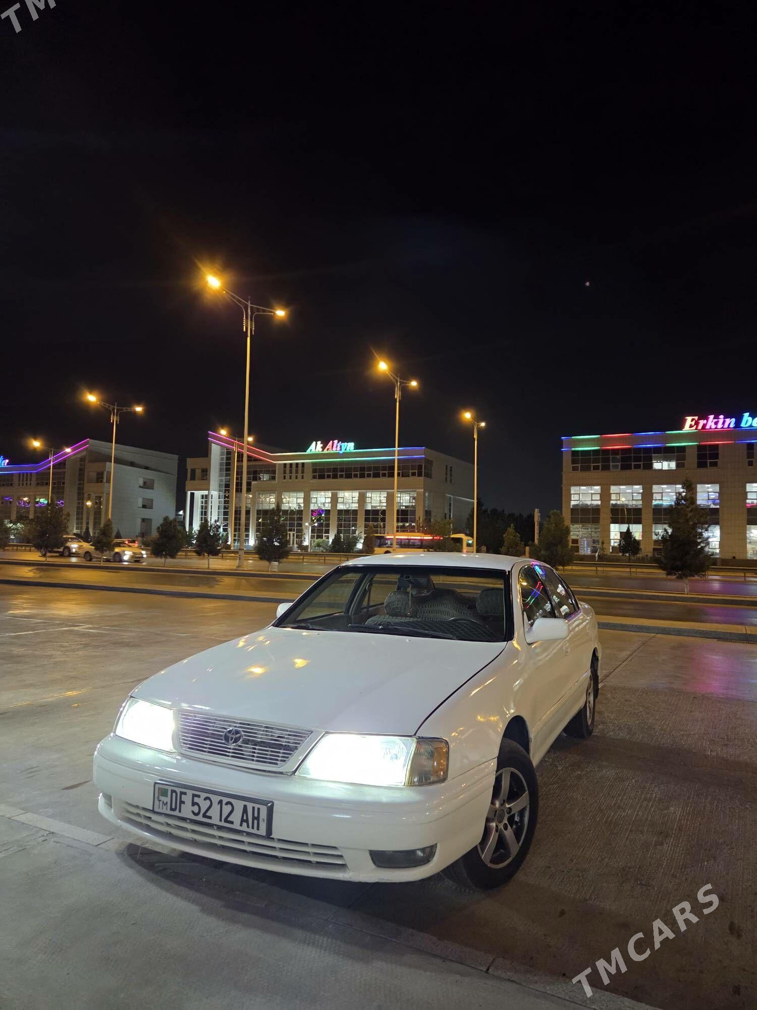 Toyota Avalon 1999 - 105 000 TMT - Ашхабад - img 3