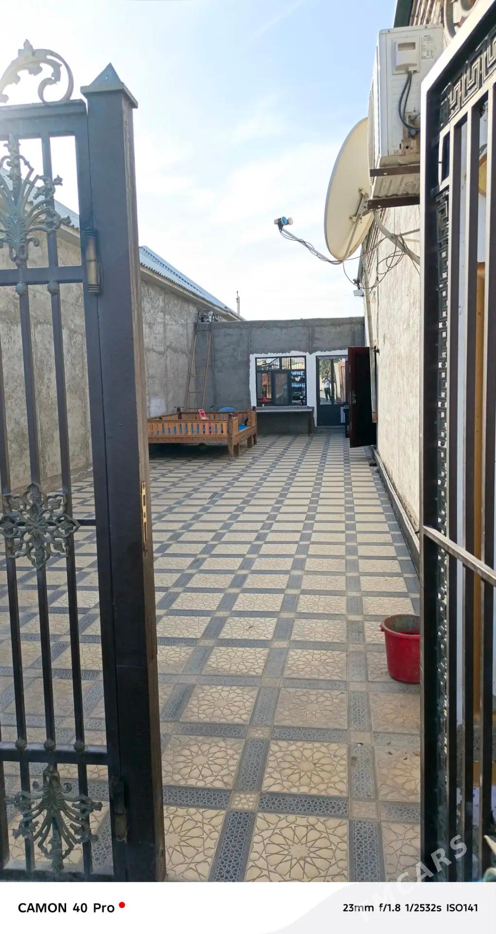 Satlyk jaý ️ - Jebel - img 3