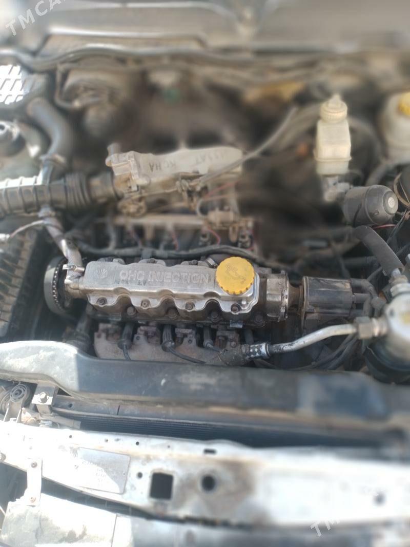 Daewoo Nexia 1994 - 30 000 TMT - етр. Туркменбаши - img 5