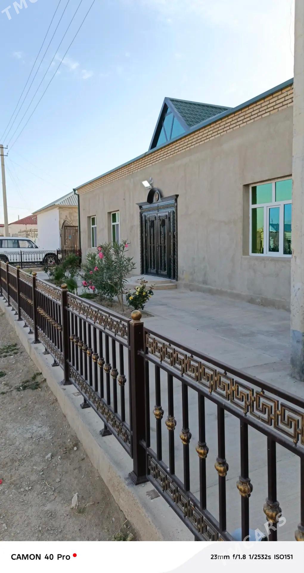 Satlyk jaý ️ - Jebel - img 2