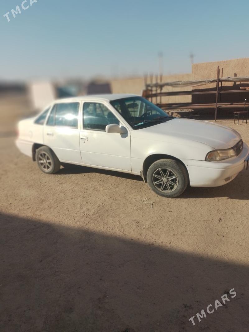 Daewoo Nexia 1994 - 30 000 TMT - етр. Туркменбаши - img 2