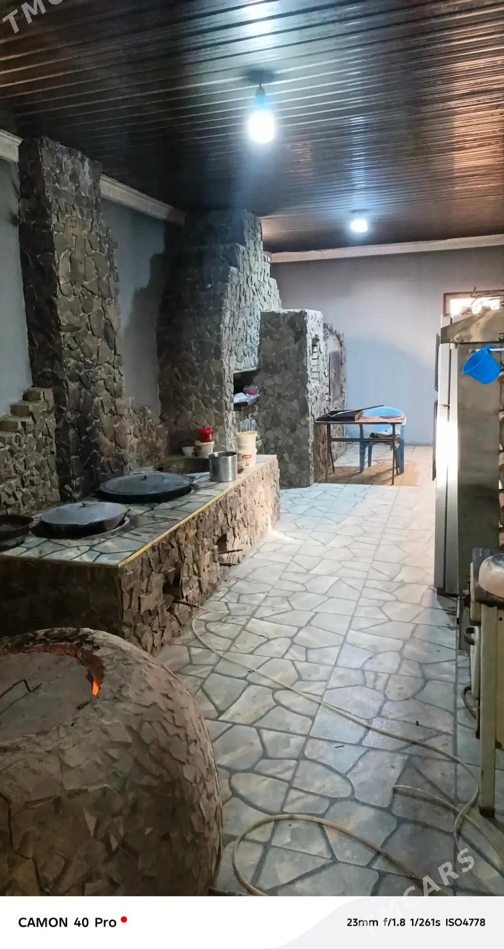 Satlyk jaý ️ - Jebel - img 5