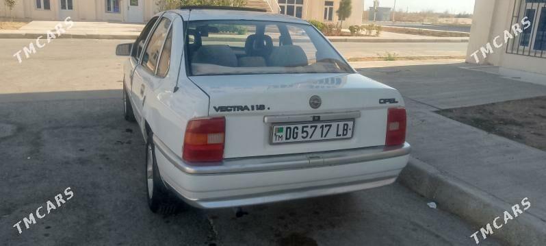 Opel Vectra 1989 - 32 000 TMT - Türkmenabat - img 3