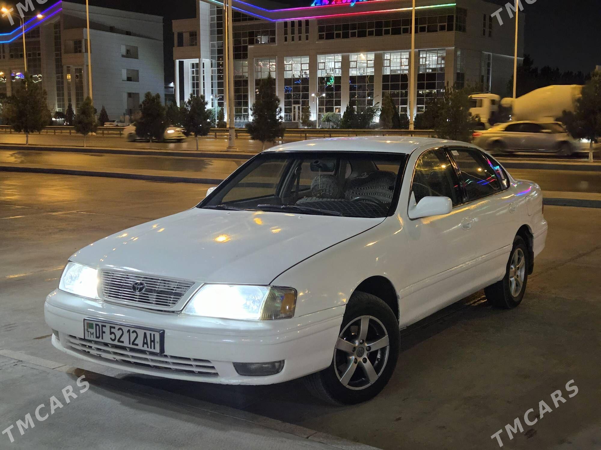 Toyota Avalon 1999 - 105 000 TMT - Ашхабад - img 4