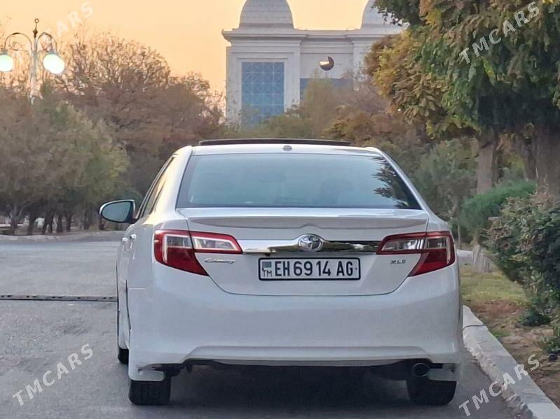 Toyota Camry 2012 - 235 000 TMT - Parahat 8 - img 7