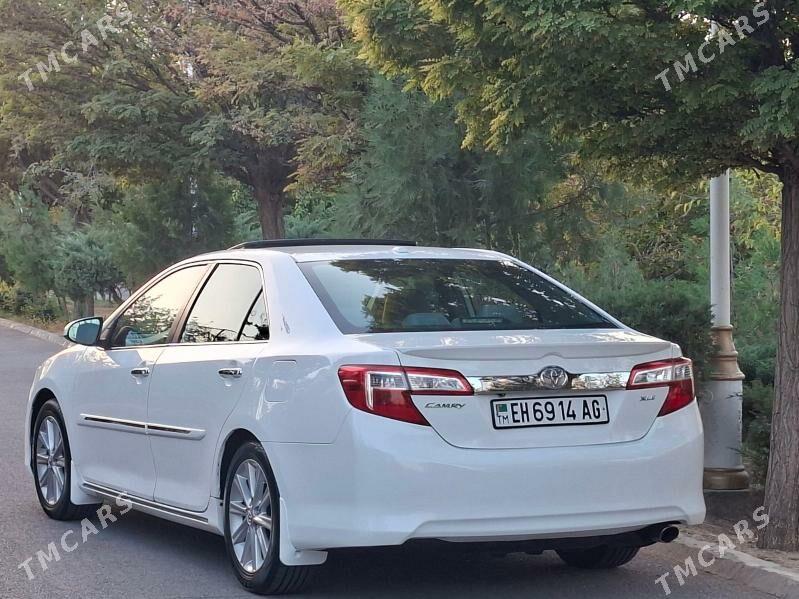 Toyota Camry 2012 - 235 000 TMT - Parahat 8 - img 9
