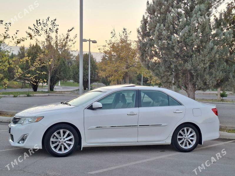 Toyota Camry 2012 - 235 000 TMT - Parahat 8 - img 3