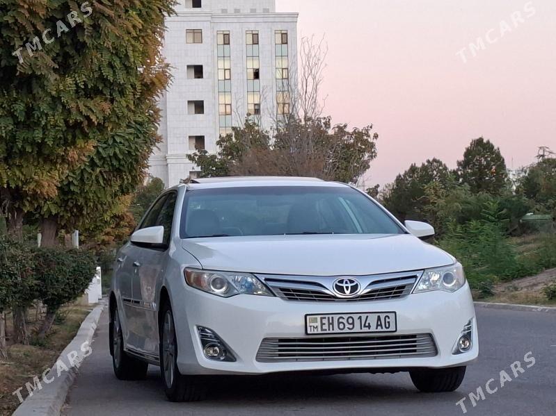 Toyota Camry 2012 - 235 000 TMT - Parahat 8 - img 8