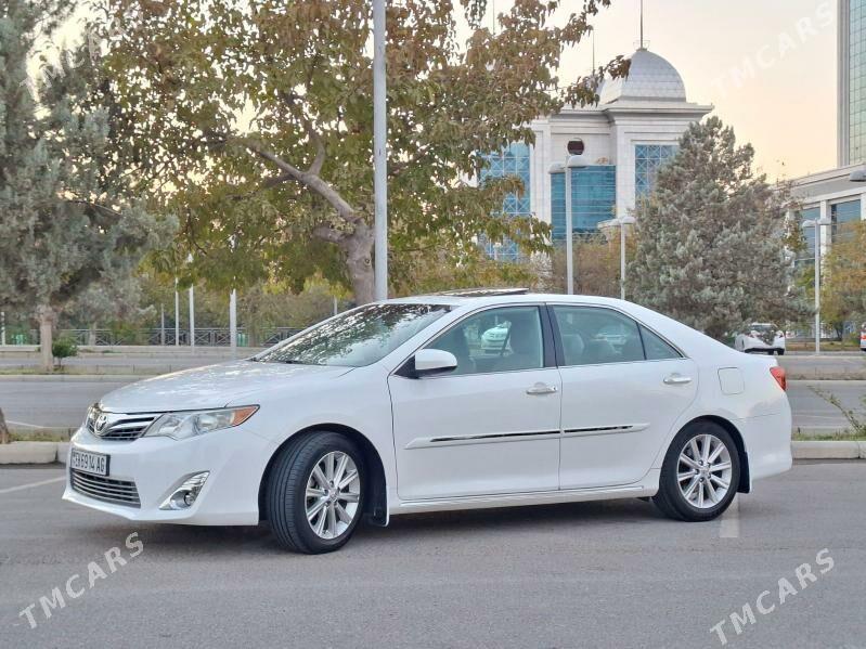 Toyota Camry 2012 - 235 000 TMT - Parahat 8 - img 1