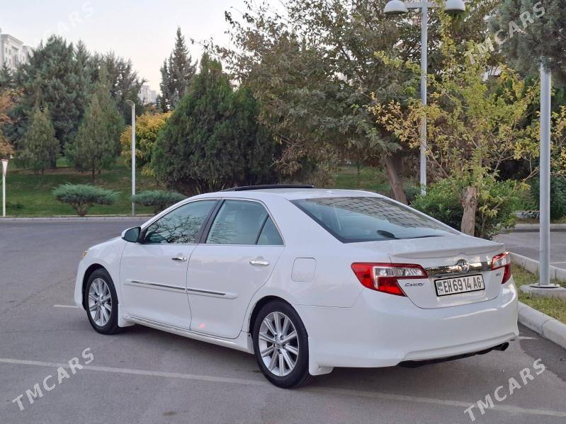 Toyota Camry 2012 - 235 000 TMT - Parahat 8 - img 4