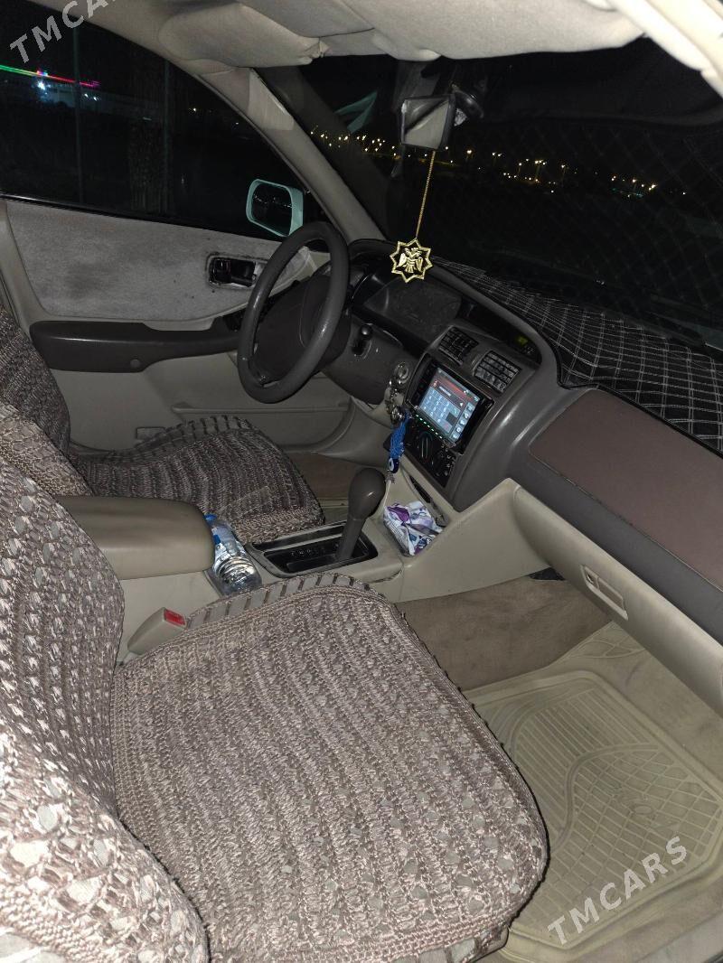 Toyota Avalon 1999 - 105 000 TMT - Ашхабад - img 5