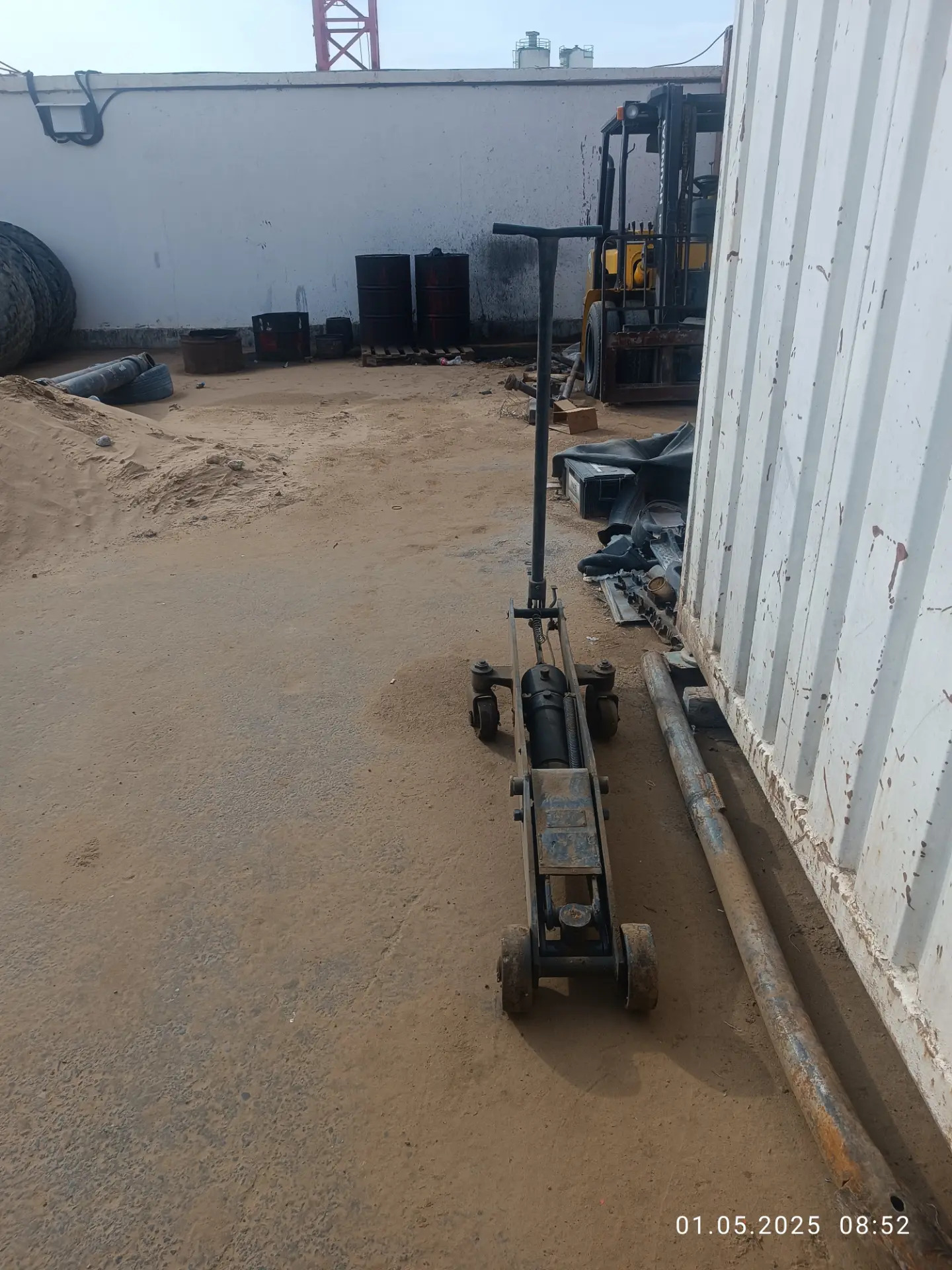 Damkrat 4 000 TMT - Ашхабад - img 1