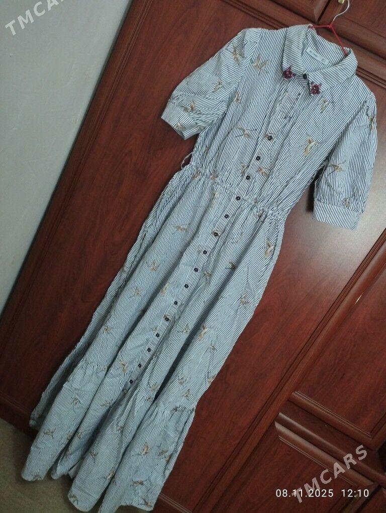 koynek - Туркменбаши - img 1