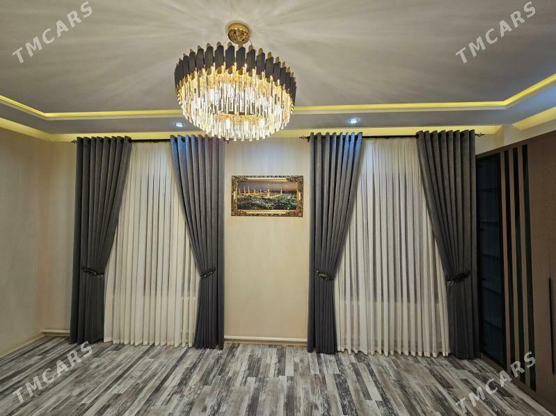 Jalýuz Zanaweska Perde - Aşgabat - img 5