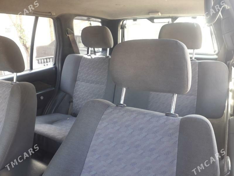 Nissan Pathfinder 1998 - 84 000 TMT - Türkmenabat - img 5