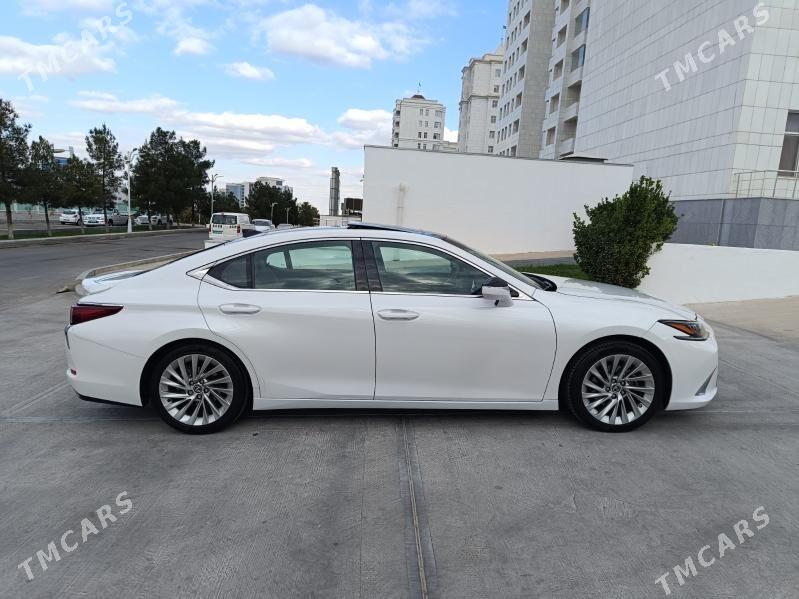 Lexus ES 350 2019 - 625 000 TMT - Ашхабад - img 4